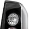 Spec-D Tuning 05-12 Nissan Frontier Altezza Tail Light Black LT-FRO05JM-TM - alternate 5